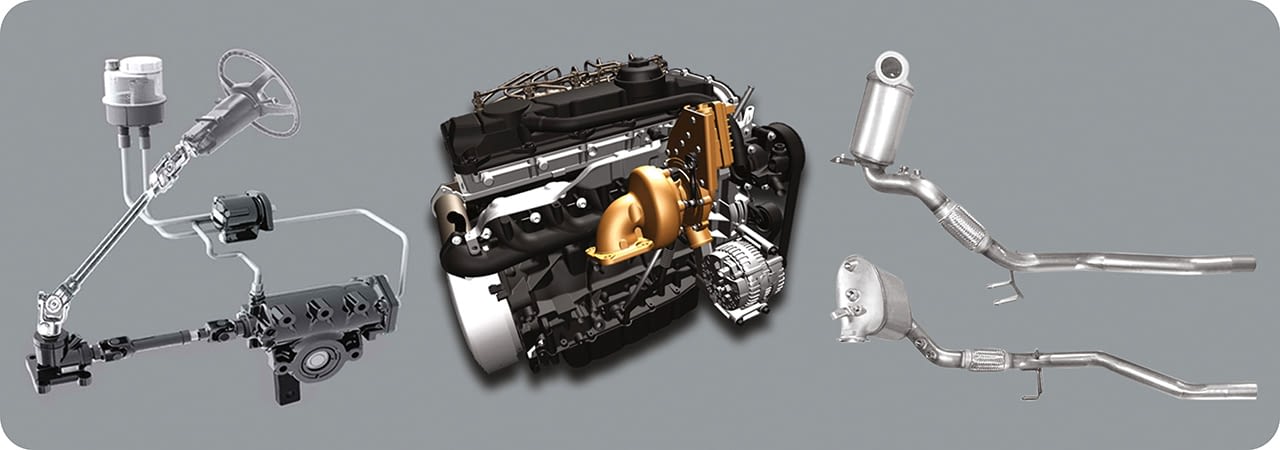 Servis Hizmetleri ve Komple Revizyon - 01 - RevMer - Revizyon Merkezi