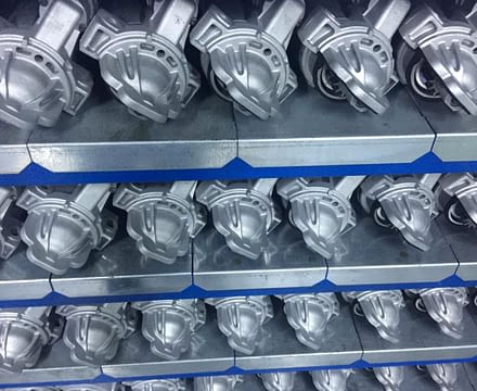 Alternatör ve Marş Motoru Revizyonu - 03 - RevMer - Revizyon Merkezi