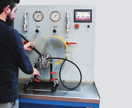 Direksiyon Sistemleri Revizyonu - 02 - RevMer - Revizyon Merkezi