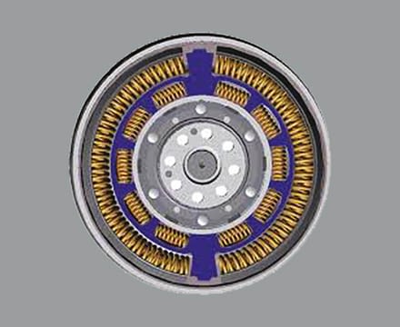 Kavrama ve Volant Revizyonu - 02 - RevMer - Revizyon Merkezi
