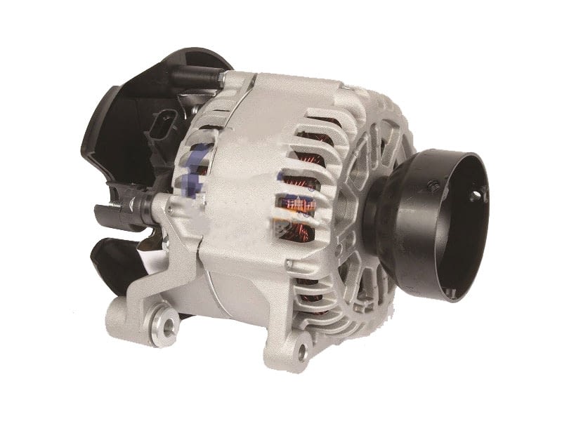 Alternator - Revmer - Revizyon Merkezi - Revmer.com.tr