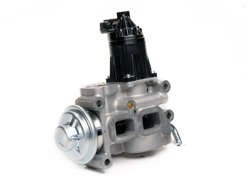 EGR - Revmer - Revizyon Merkezi - Revmer.com.tr