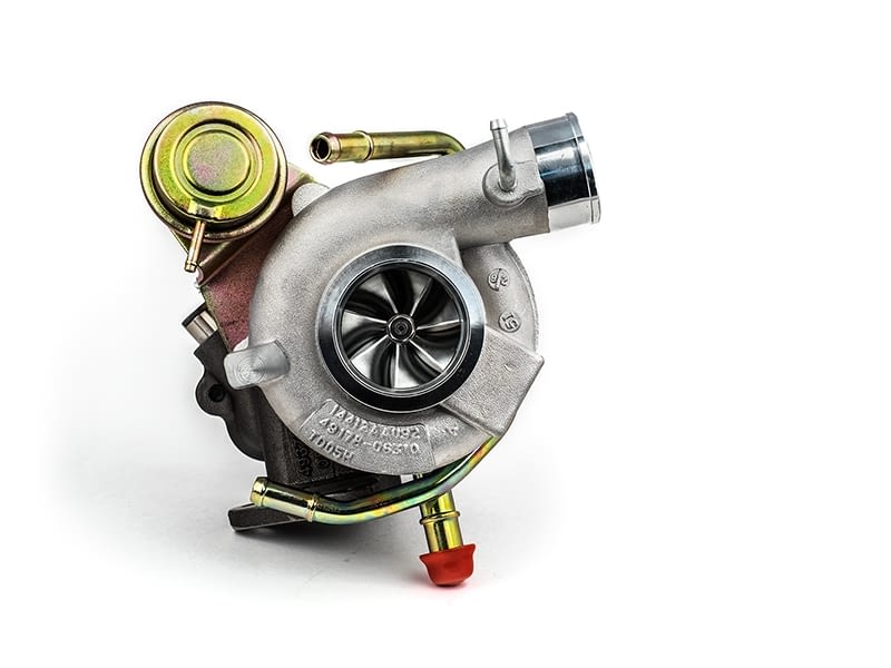 Turbo - Revmer - Revizyon Merkezi - Revmer.com.tr